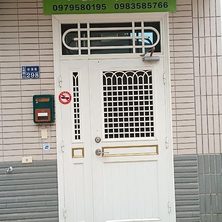 好金門民宿 Jincheng Buitenkant foto